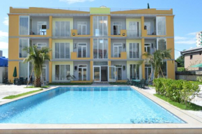 Гостиница Hotel Buta  Батуми